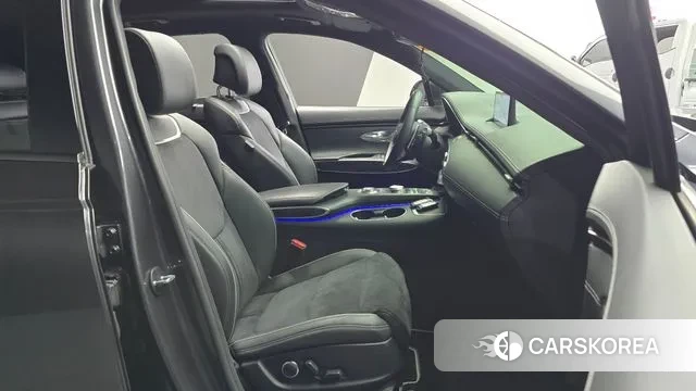 Genesis GV70 id 3017577 из Кореи 20