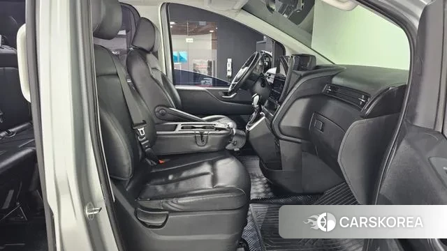 Hyundai Staria id 3685830 из Кореи 20