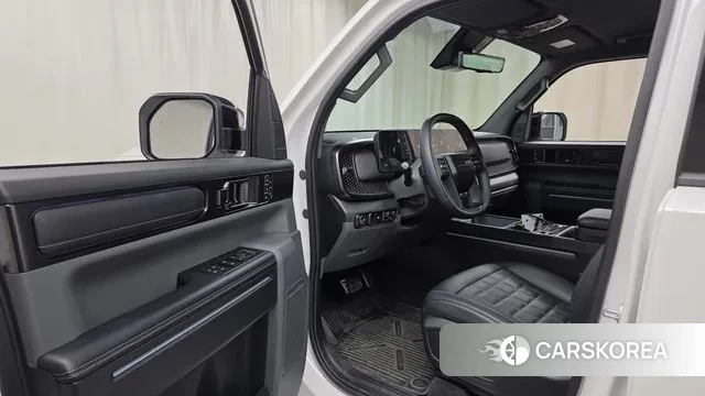 Kia Tasman id 3732326 из Кореи 20