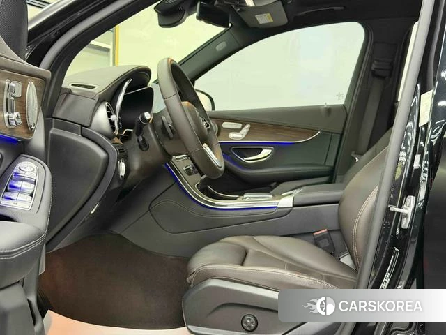 Mercedes-Benz GLC id 4260387 из Китая 17