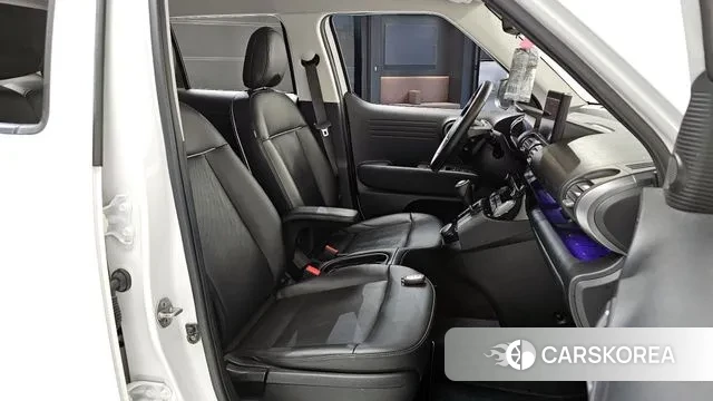 Hyundai Casper id 3372990 из Кореи 20