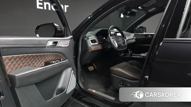 Ssangyong All New Rexton id 4687962 из Кореи 20