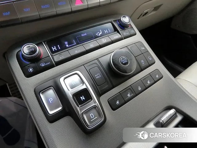 Hyundai Palisade id 3530063 из Кореи 19