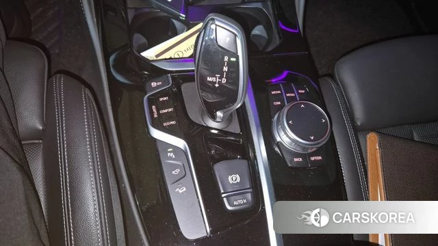 BMW X4 (G02) id 4745682 из Кореи 11