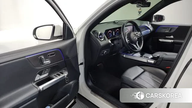 Mercedes-Benz GLB-Class X247 id 3616322 из Кореи 20