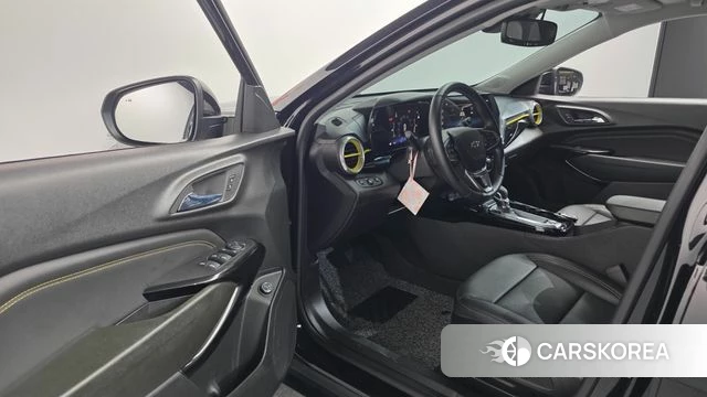 Chevrolet (GM Daewoo) Trax Crossover id 4768335 из Кореи 30