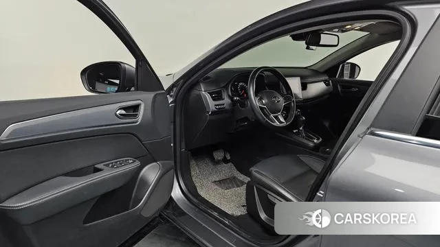 Renault Korea (Samsung) XM3 id 3473380 из Кореи 20