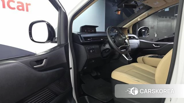 Hyundai Staria id 4651231 из Кореи 20
