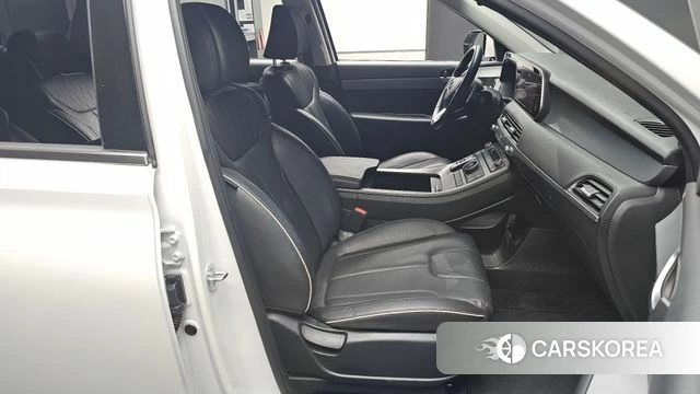 Hyundai Palisade id 4683063 из Кореи 30