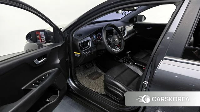 Kia Stonic id 3955630 из Кореи 20