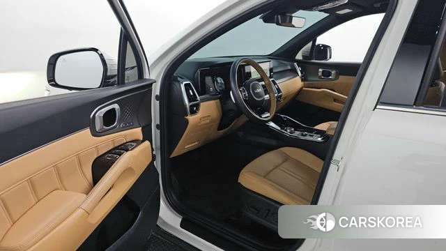 Kia Sorento 4th Generation id 4500141 из Кореи 31