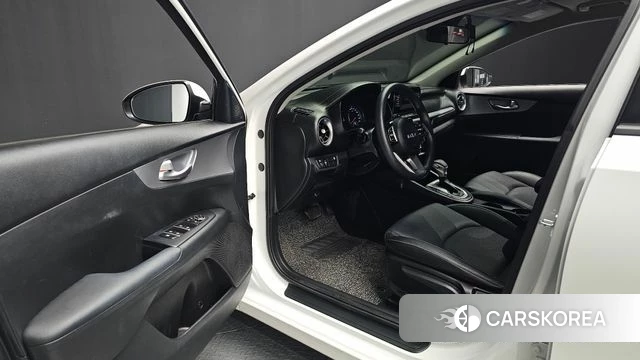 Kia The New K3 2nd generation id 4592500 из Кореи 20