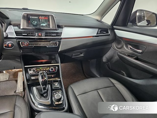 BMW 2 Series Active Tourer (F45) id 4620259 из Кореи 20