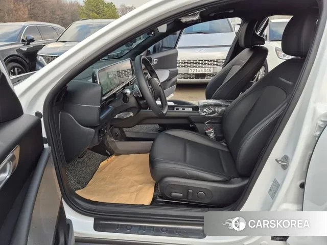 Hyundai Ionic 6 id 3769552 из Кореи 20