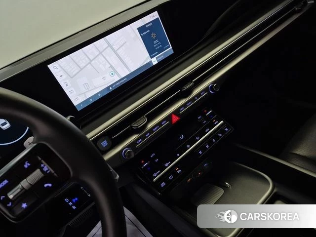 Hyundai Grandeur (GN7) id 4249174 из Кореи 18