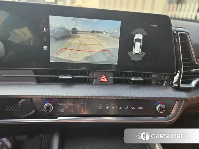 Kia Sportage 5th Generation Hybrid id 3401270 из Кореи 20