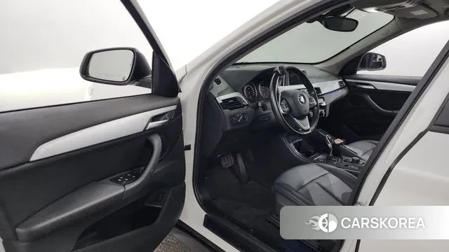 BMW X1 (F48) id 2941491 из Кореи 20