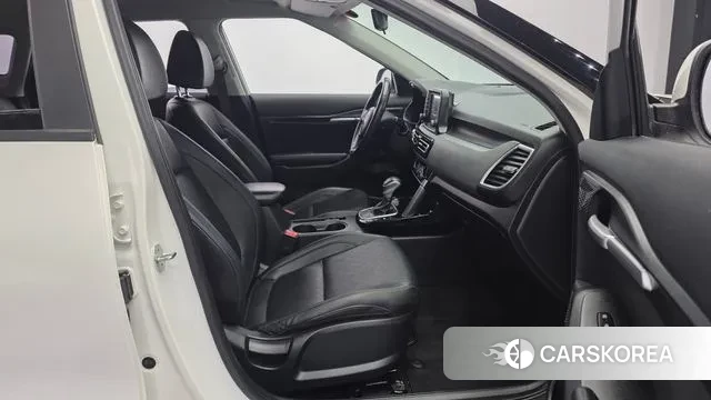 Kia Seltos id 3269101 из Кореи 20