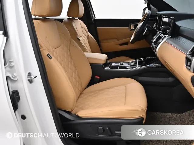 Kia Sorento 4th Generation id 3557028 из Кореи 20