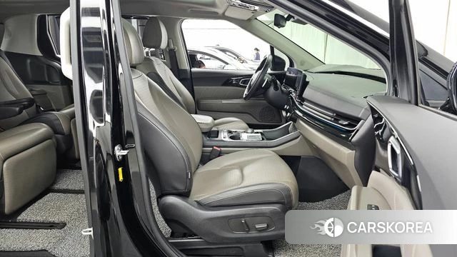 Kia The New Carnival 4th Generation id 4533465 из Кореи 37
