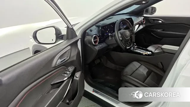 Chevrolet (GM Daewoo) Trax Crossover id 3576481 из Кореи 20