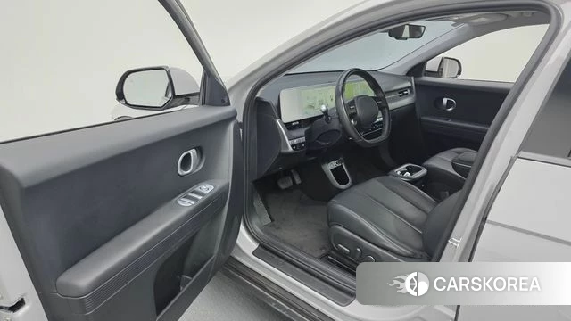 Hyundai Ionic 5 id 4186955 из Кореи 20