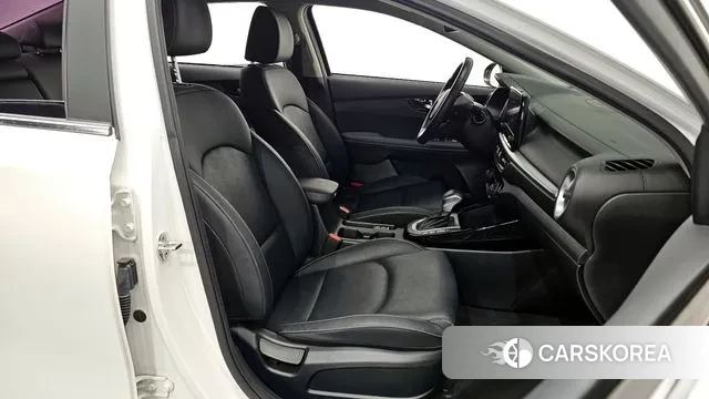 Kia The New K3 2nd generation id 3017371 из Кореи 20