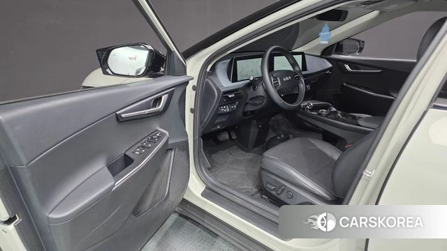 Kia EV6 id 4401761 из Кореи 33