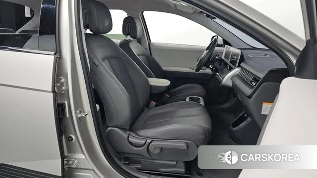 Hyundai Ionic 5 id 2931477 из Кореи 20