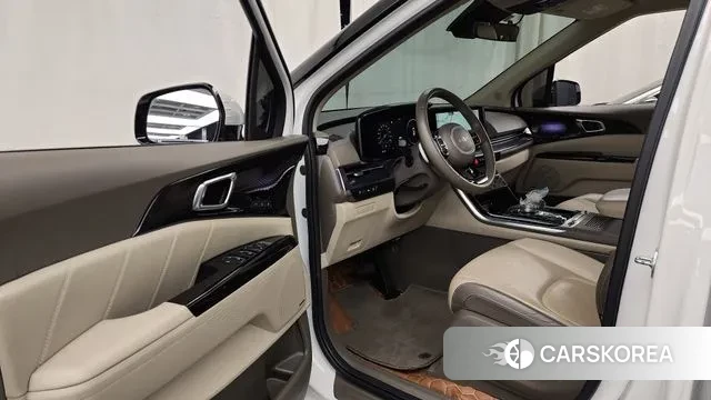 Kia Carnival 4th generation id 3751768 из Кореи 20