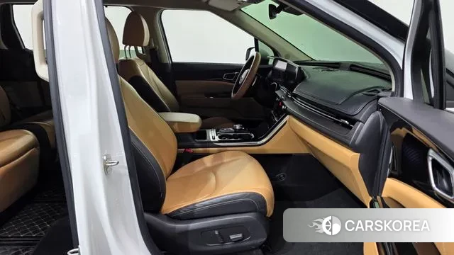 Kia Carnival 4th generation id 3691510 из Кореи 20