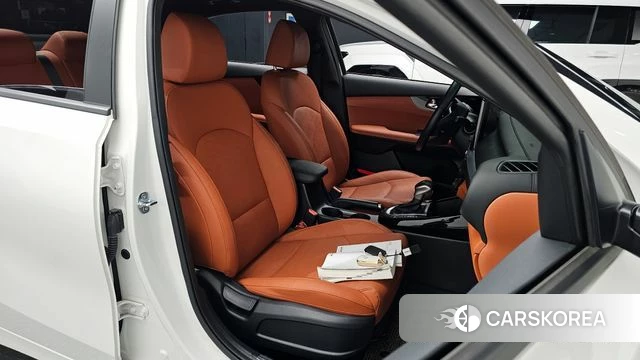 Kia The New K3 2nd generation id 3817639 из Кореи 20