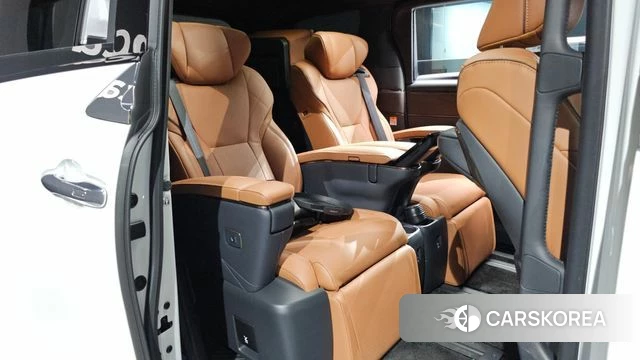 Toyota Alphard 4th Generation id 4870725 из Кореи 38