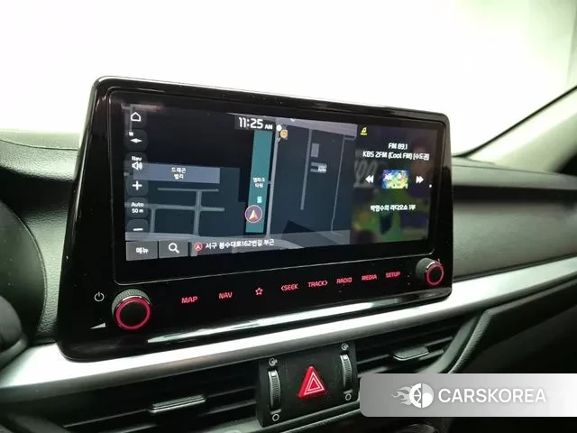 Kia The New K3 2nd generation id 3771443 из Кореи 20