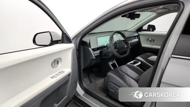 Hyundai Ionic 5 id 3615310 из Кореи 20