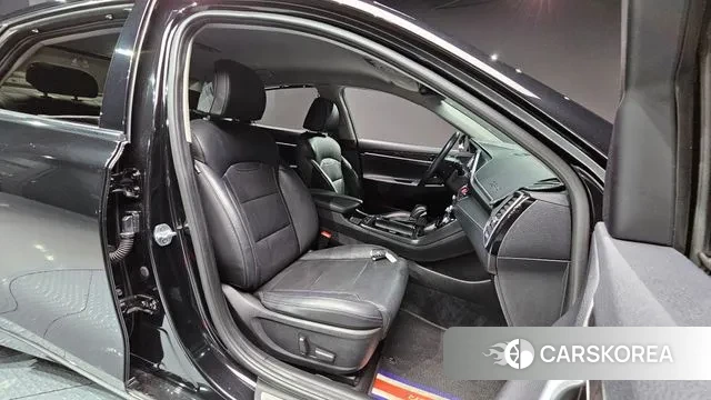 Hyundai Grandeur IG id 3034196 из Кореи 20