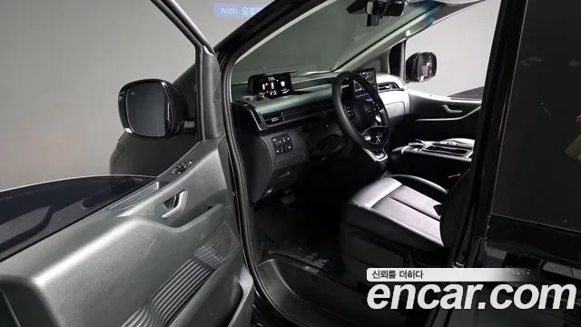 Hyundai Staria id 2954225 из Кореи 20