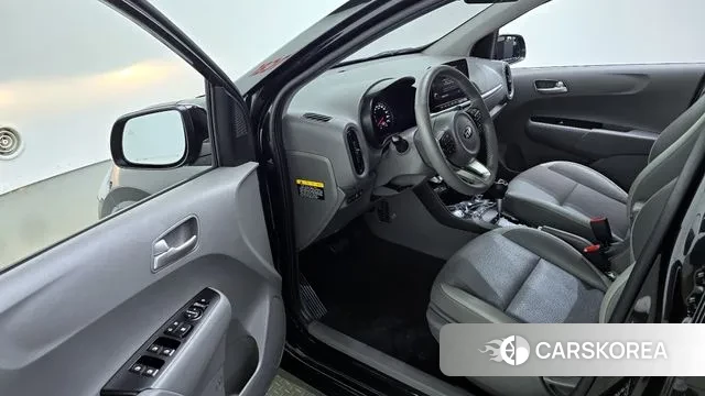 Kia Morning Urban (JA) id 3008331 из Кореи 20