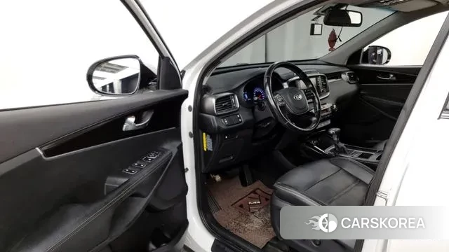 Kia The New Sorento id 3039360 из Кореи 20