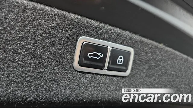 Genesis G80 (RG3) id 2575623 из Кореи 20