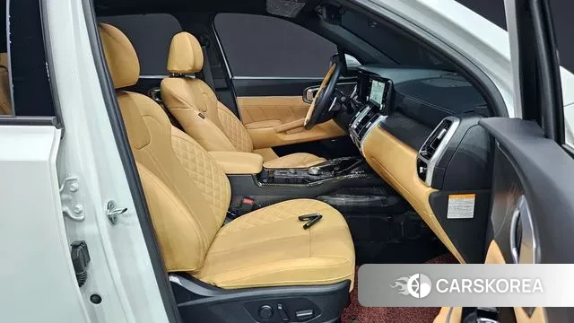 Kia Sorento 4th Generation id 3721855 из Кореи 20