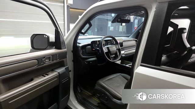 Kia Tasman id 3870136 из Кореи 20