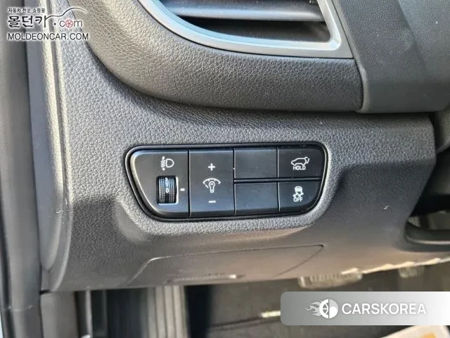 Kia The New Seltos id 3679621 из Кореи 18