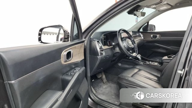 Kia Sorento 4th Generation id 4550918 из Кореи 32