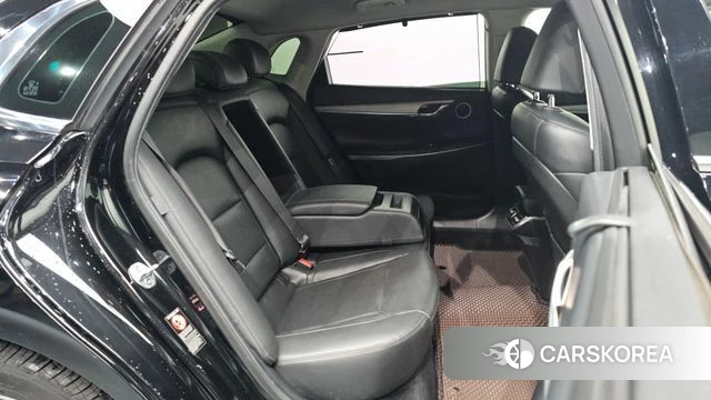 Hyundai The New Grandeur IG id 4403028 из Кореи 33