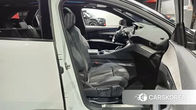 Peugeot 3008 second generation id 3484223 из Кореи 20