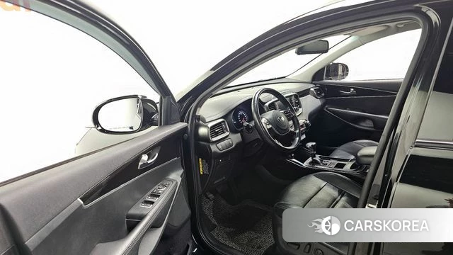 Kia The New Sorento id 3943124 из Кореи 20