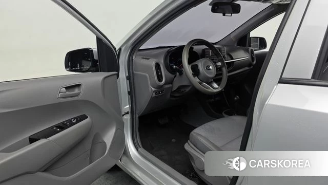 Kia All New Morning (JA) id 4755225 из Кореи 20