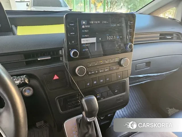 Hyundai Staria id 3467309 из Кореи 13