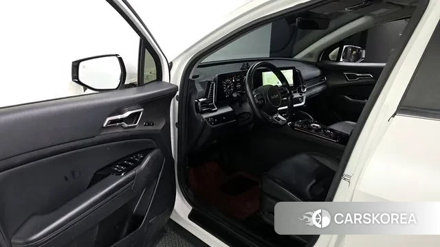 Kia Sportage 5th Generation id 3513827 из Кореи 20